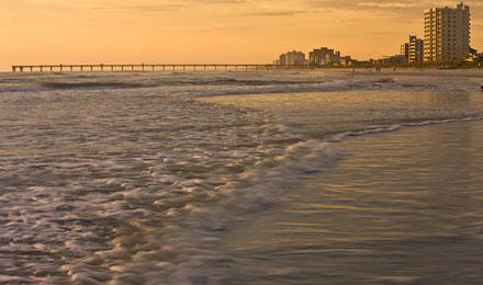Jacksonville Florida Beaches