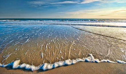 Guided Tour Of St Augustine, Florida