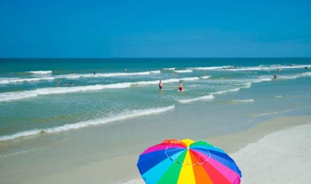St Augustine Beaches