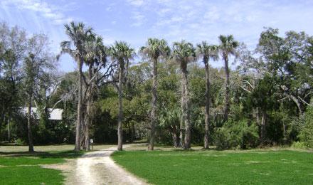 Fountain Of Youth Florida