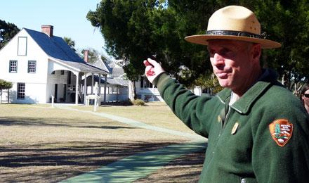 Kingsley Plantation Florida
