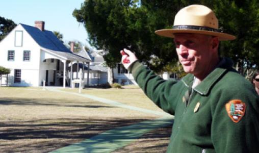 Kingsley Plantation Florida