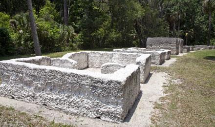 Kingsley Plantation