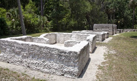 Kingsley Plantation