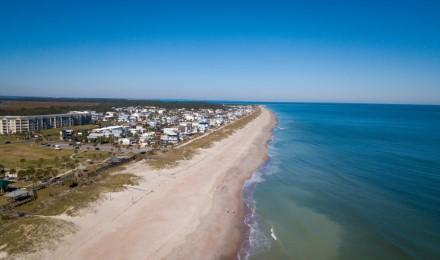 Visit To Fernandina Beach Historical District