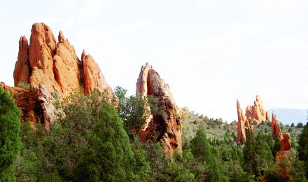 Garden Of The Gods2