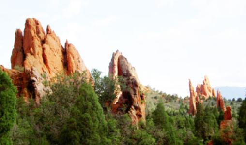 Garden Of The Gods2