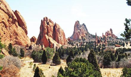 Garden Of The Gods3