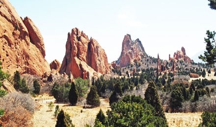Garden Of The Gods3