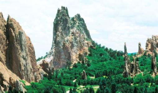 Garden Of The Gods4