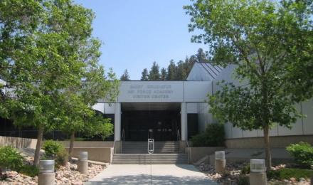 Visitor Center