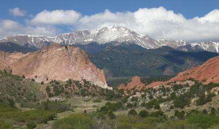 Manitou Springs
