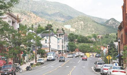 Manitou Springs10