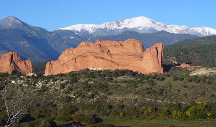 Manitou Springs5