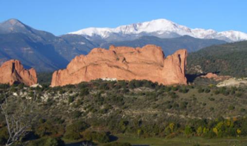 Manitou Springs5