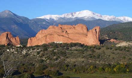 Manitou Springs5