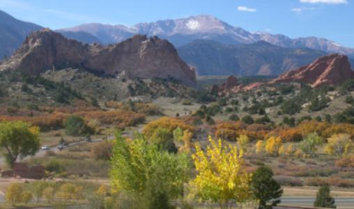 Manitou Springs8
