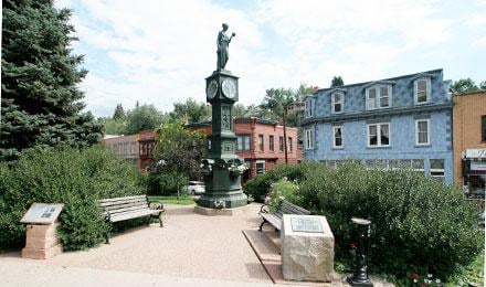 Manitou Springs9