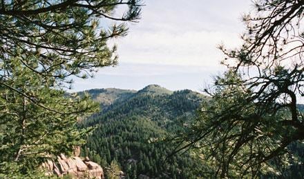 Colorado Springs