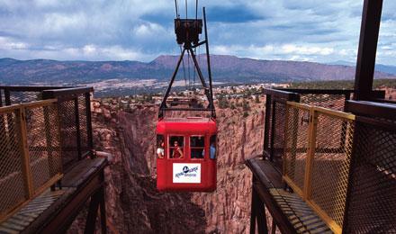 Royal Gorge Aerial Tram