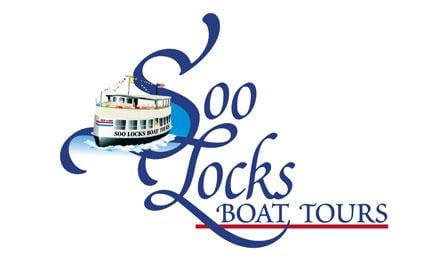 Boat Ride Through Famous Soo Locks
