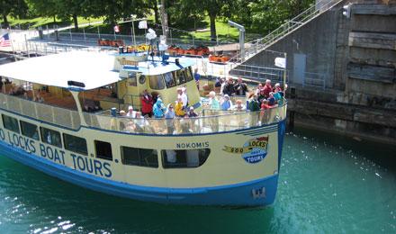 Soo Locks Boat Tours2