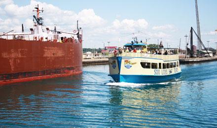 Soo Locks Boat Tours3