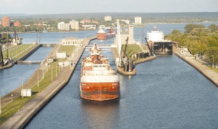 Sault Saint Marie