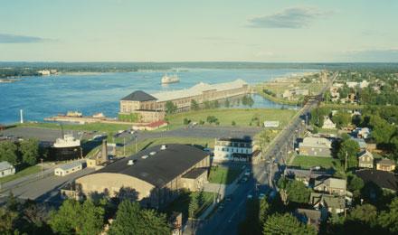 Sault Saint Marie2