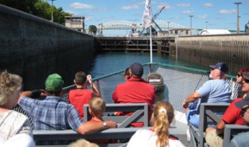 Sault Saint Marie5