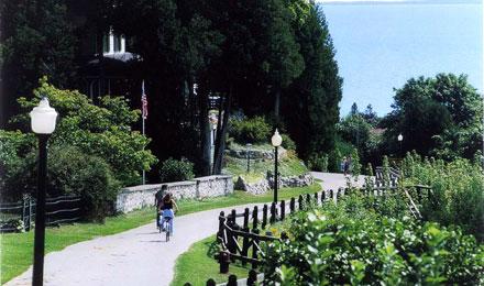 Mackinaw City