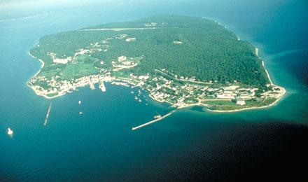 Mackinac Island