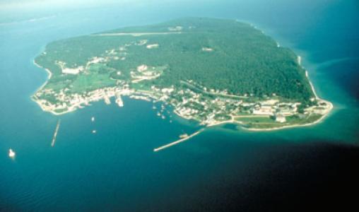 Mackinac Island