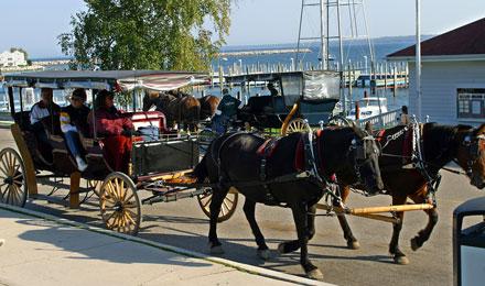 Guided Carriage Tour Mackinac Island2 Copy