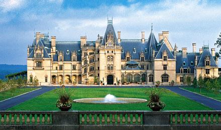 Full Day Visit To Biltmore Estate, Including House