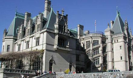 Biltmore Estate North Carolina2
