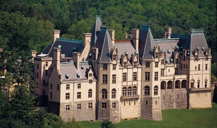 Biltmore Estate North Carolina3