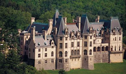 Biltmore Estate North Carolina3