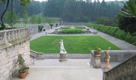 Biltmore Estate North Carolina5