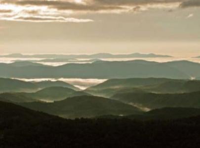 Blue Ridge Mountains2