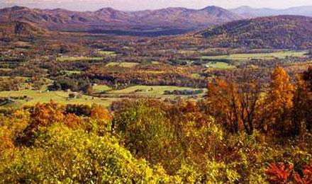 Blue Ridge Mountains3
