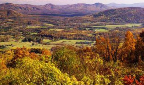 Blue Ridge Mountains3