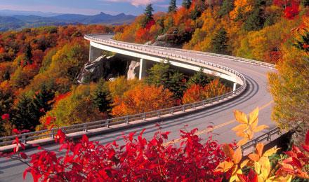 Blue Ridge Parkway2