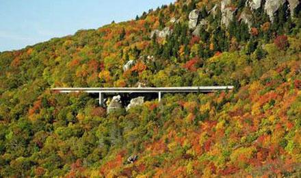 Blue Ridge Parkway3