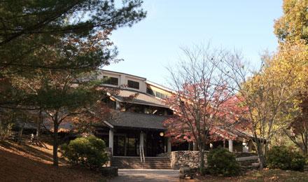 Visit To The Famous Folk Art Center