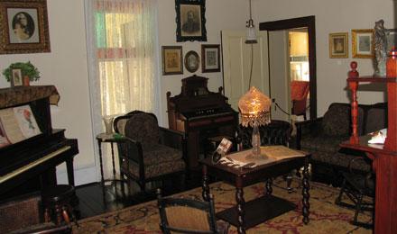 Parlor O K H