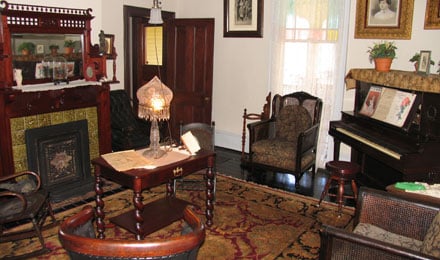 Parlor