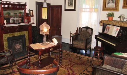 Parlor