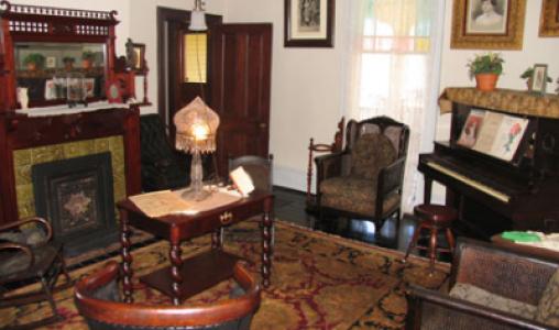 Parlor