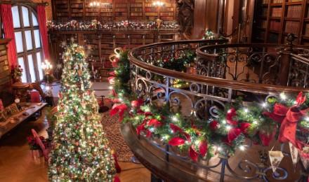 Christmas At Biltmore (November December)